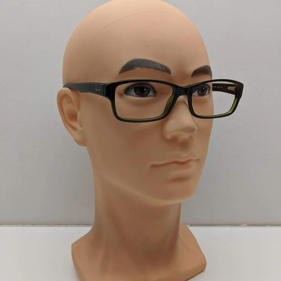 🕶️Ray Ban RB5169 2383 Eyeglasses 54/16 140 /KAG429🕶️ - Picture 5 of 8